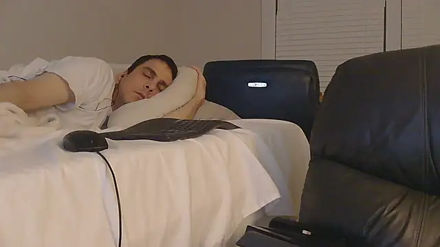 SissyBottoms webcam