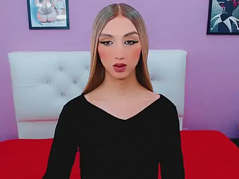 shantal_gil webcam