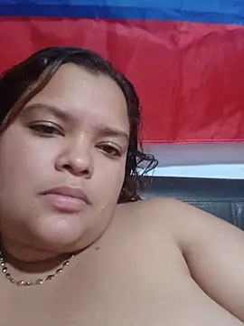 Diosa_Rosa webcam