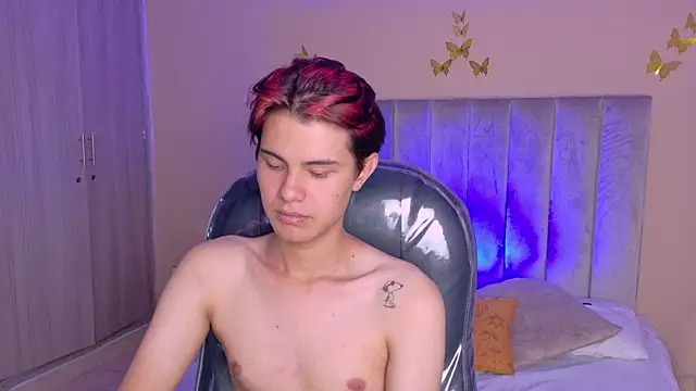 Derek_Sinn webcam