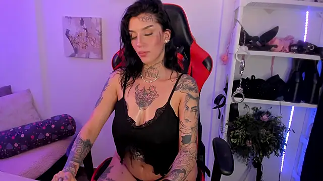 Lexyy_evanss1 webcam