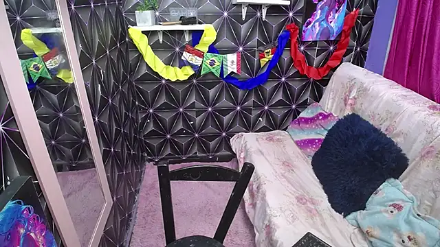 Candykss webcam