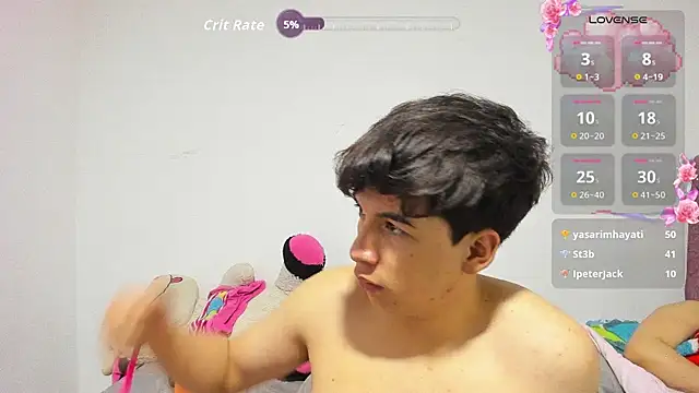Desire_Ecstasy2 webcam
