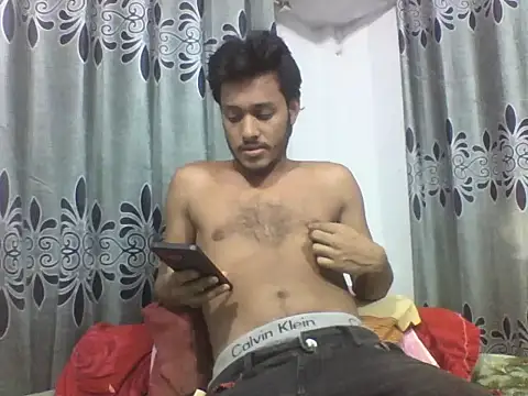 koushik10 webcam
