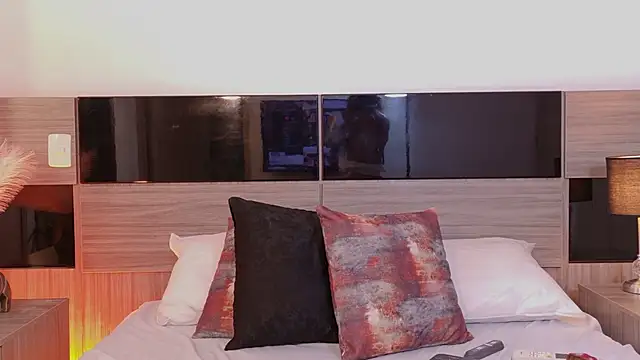 LaraBelmon webcam