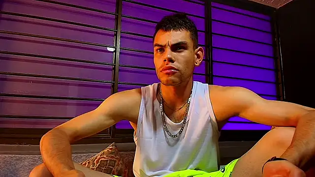 Lycan__ webcam