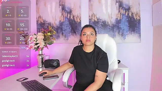scarlett__3 webcam