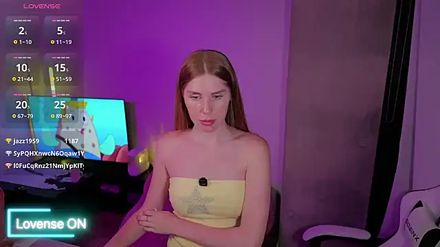 Vesnyshka_ webcam