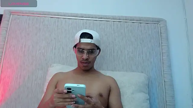 Vic_cooper webcam