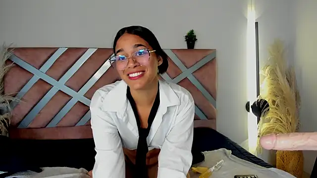 Layra_rous webcam