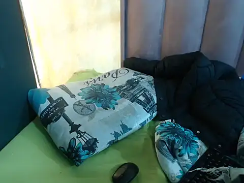 SugarHunX webcam
