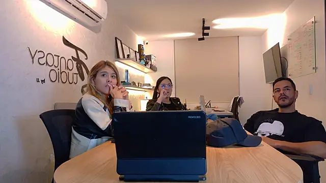 SecretKnigth webcam
