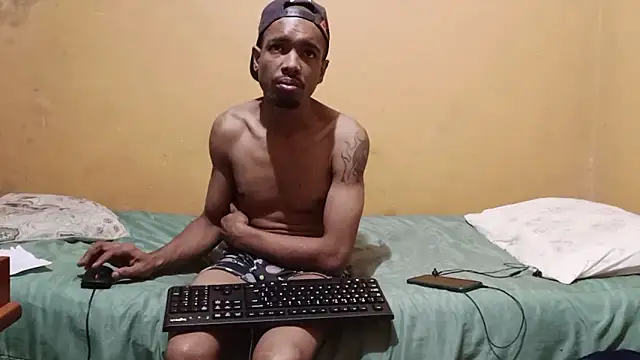 Setor_black webcam