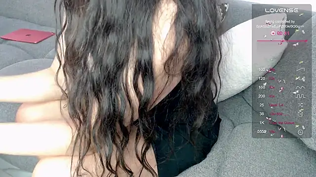 FaRaSha777 webcam