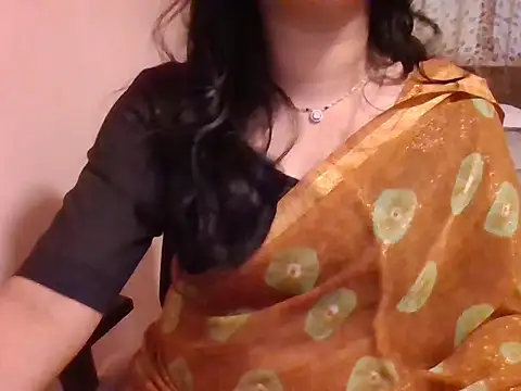 Diya_04 webcam