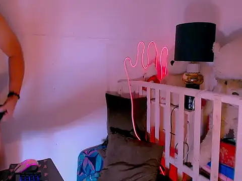 Hardking_69 webcam