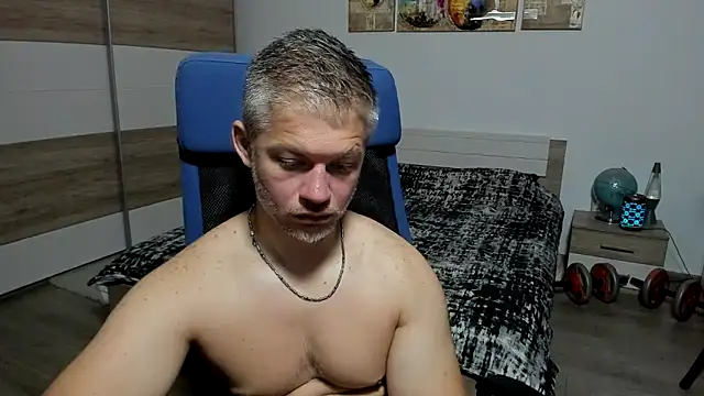 RobbyShawz webcam