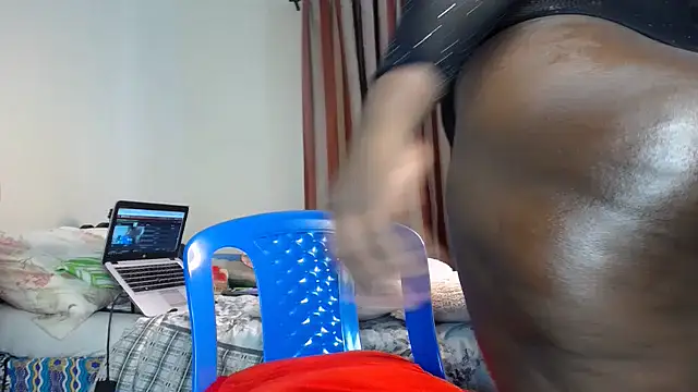 Sexy_sharntel webcam