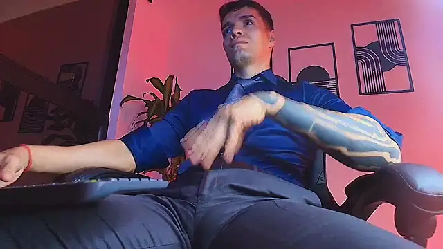 ALPHA_DOMINUS_ webcam