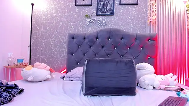 lana_gill1 webcam