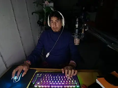 adanxho (M young) - Para la pc
