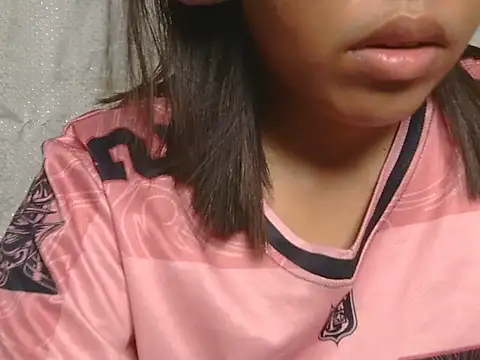 ChubbyButty webcam
