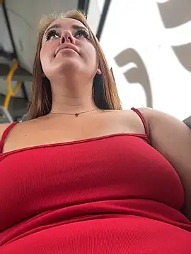 KiraSunshine webcam
