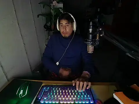 adanxho (M young) - Para la pc
