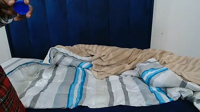 SexyRebellicious webcam