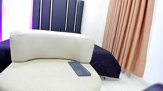 JustinOrtiz_ webcam