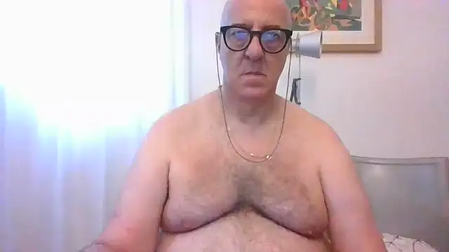 ANONIMO7735 webcam