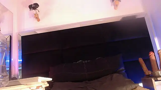 StefyFerrer webcam