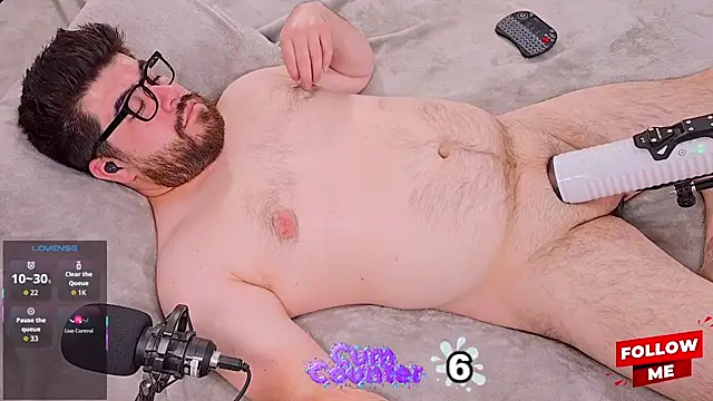 jax_luna webcam