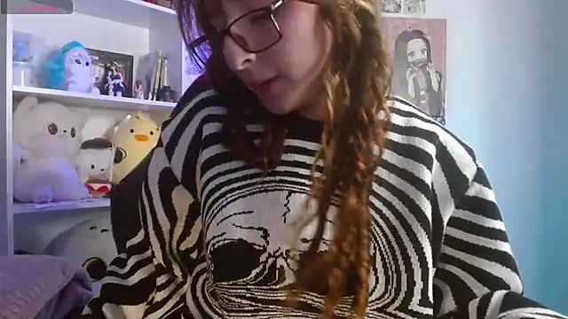 CelesteAyase webcam