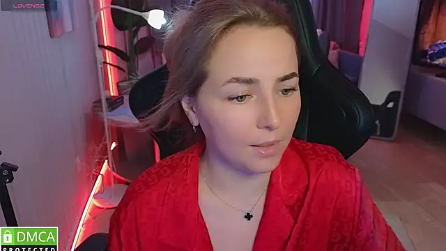 Mira_Mermayd webcam