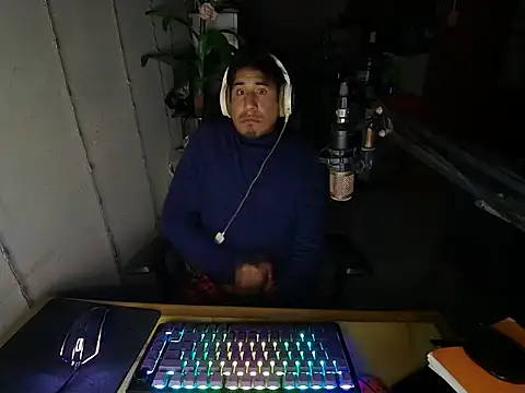 Adanxho webcam