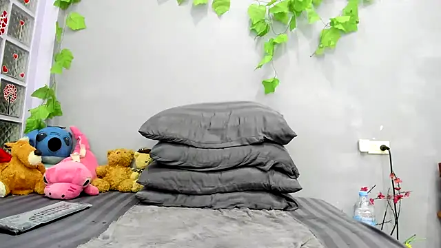 loveley_jenny webcam