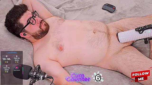jax_luna webcam