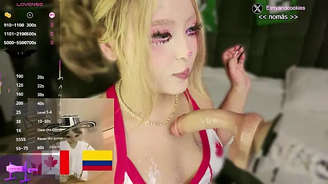 Teen_sofia_ webcam