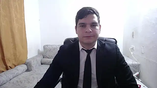 Victor_Maitland webcam