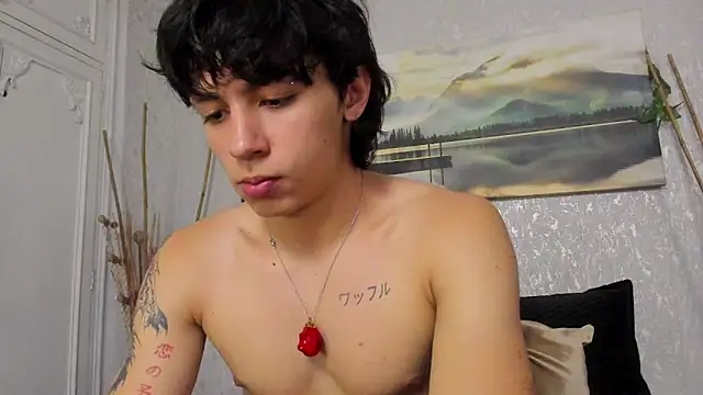 Tyler_durten webcam