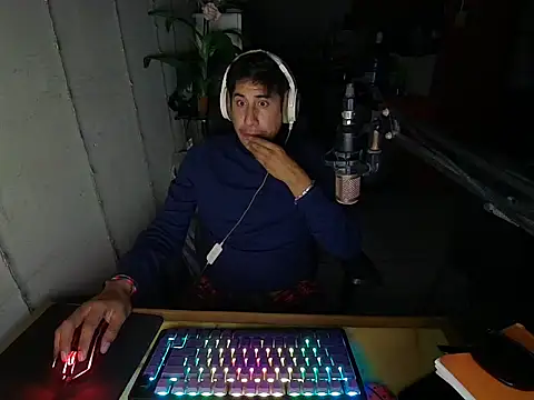 Adanxho webcam