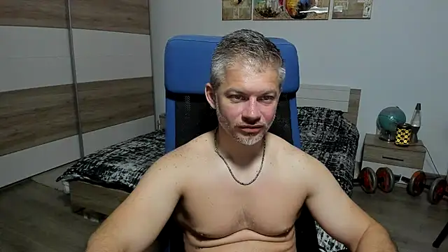 RobbyShawz webcam