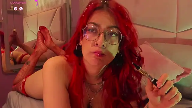 LolyYunno webcam