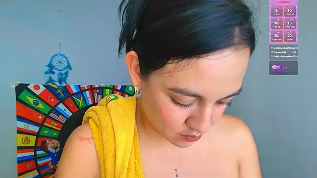 carla_rossin webcam