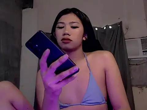 KathRouge webcam