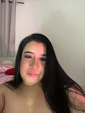 Aliciawhitee webcam