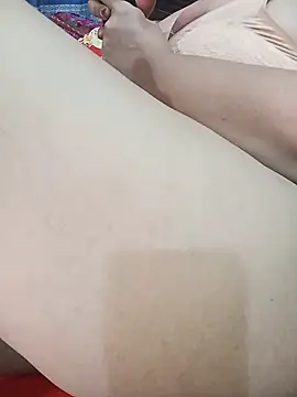Tanisha-Chy webcam