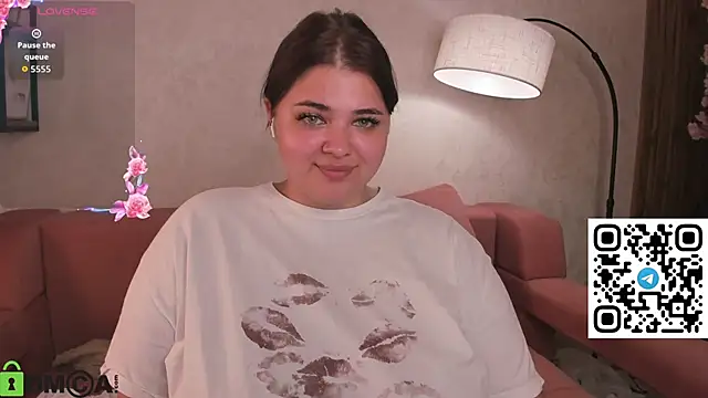 Annet_Nel1son webcam