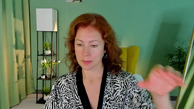 LeticiaRomano webcam